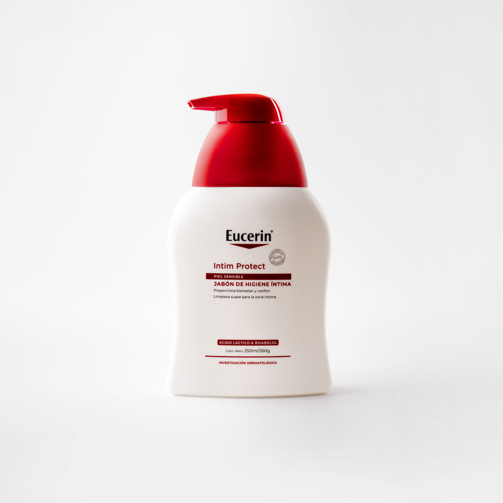 Higiene Intima 250Ml | Eucerin