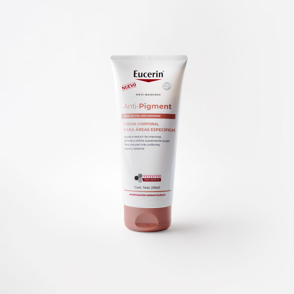 Anti-Pigment Crema Corporal 200ml | Eucerin