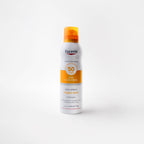 Sun Transparent Spray Dry Touch Fps 50 200Ml | Eucerin