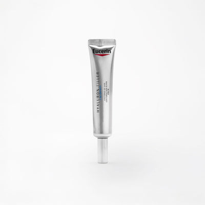 Eucerin Hyaluron Filler Crema Contorno De Ojos 15Ml
