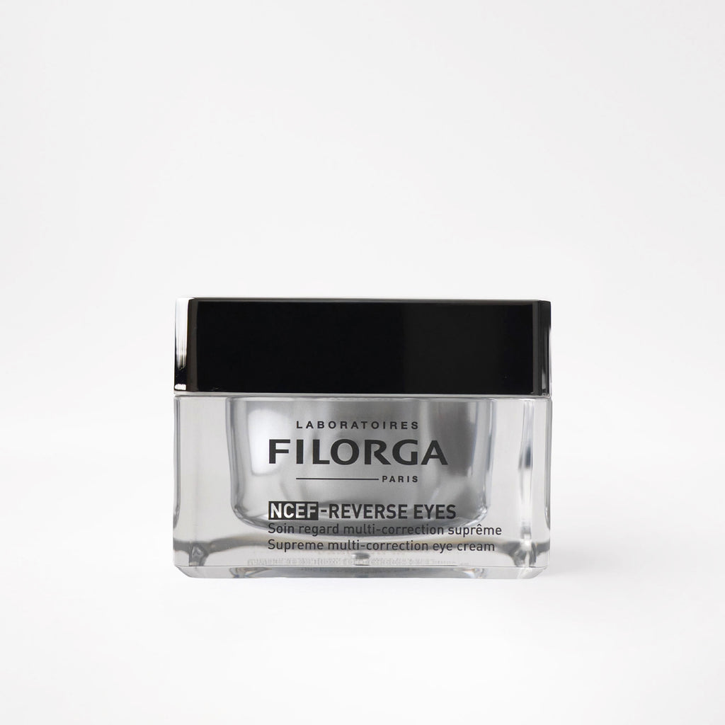 Filorga Crema Rejuvenecedora Ojos Suprema Filorga Ncef-Reverse Eyes 15Ml