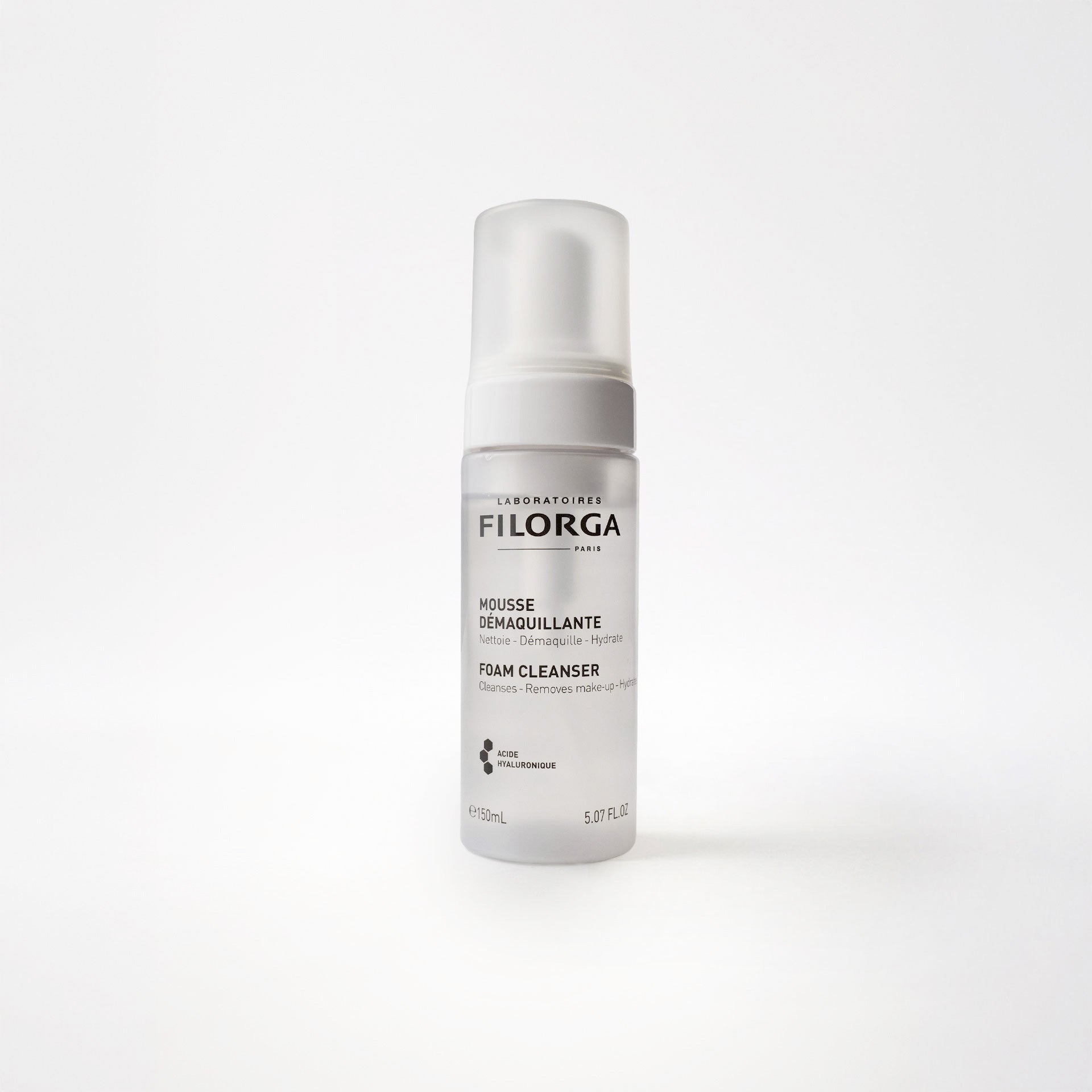 Filorga Espuma De Limpieza Mousse Demaquillate 150 Ml