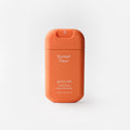 Gel Sanitizer Desinfectante De Manos Haan Sunset Fleur 30Ml