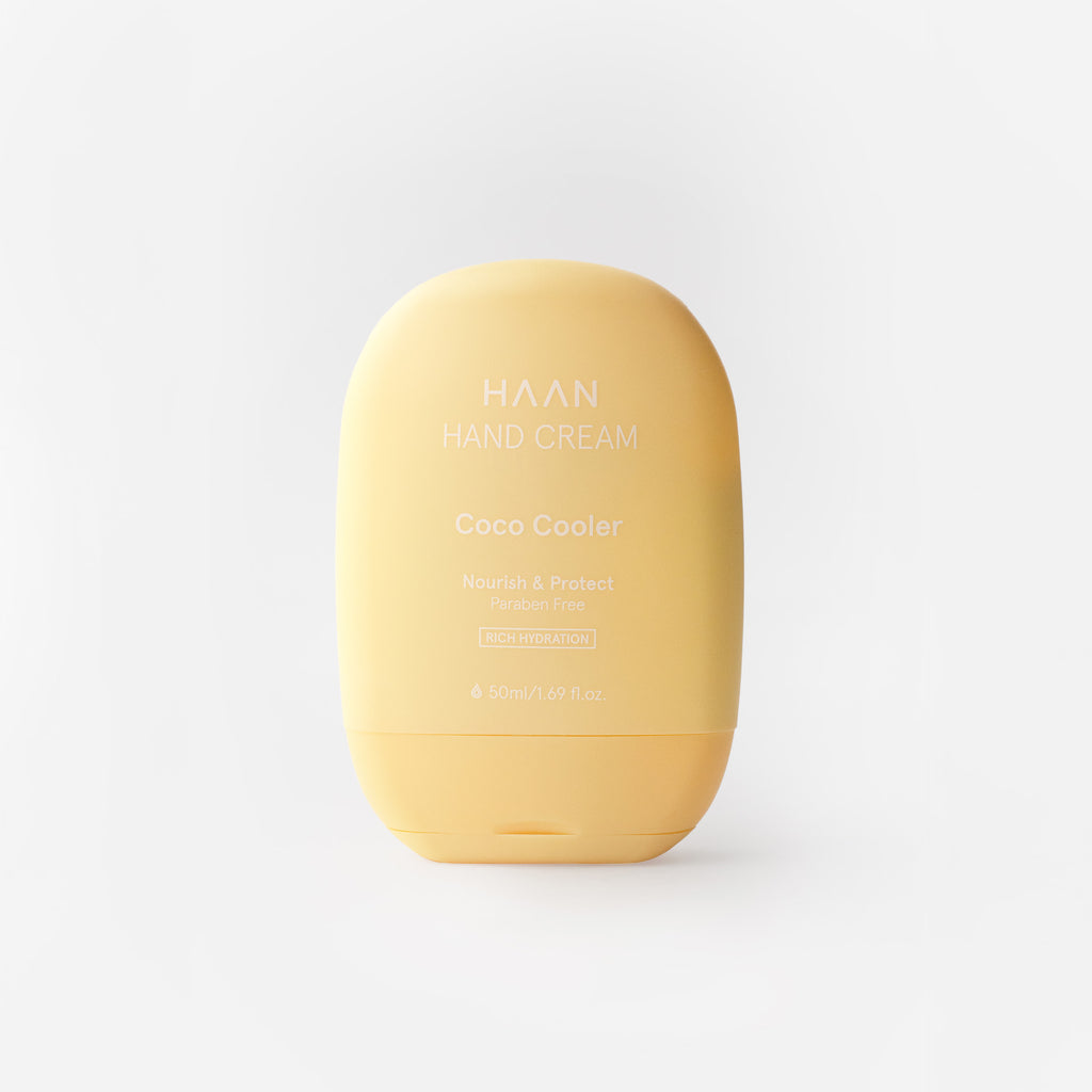 Crema De Manos Haan Coco Cooler 50Ml