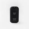 Gel Sanitizer Desinfectante De Manos Haan Wood Night Bottle 30Ml