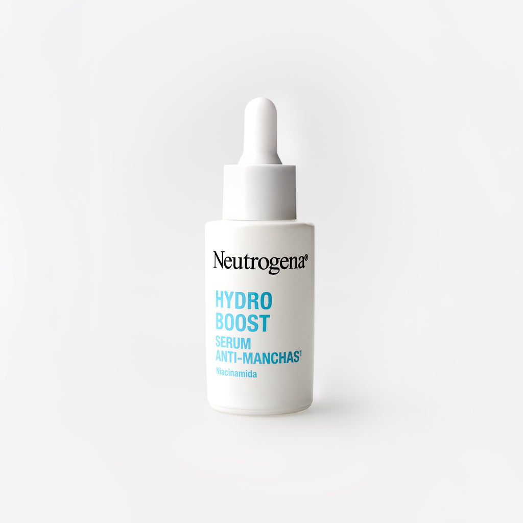 Neutrogena Hydro Boost Niacinamide Serum 30Ml