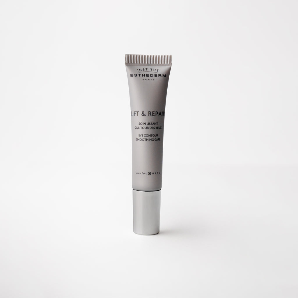 Lift & Repair Contorno de Ojos Eye Contour Smoothing 15ml | Esthederm
