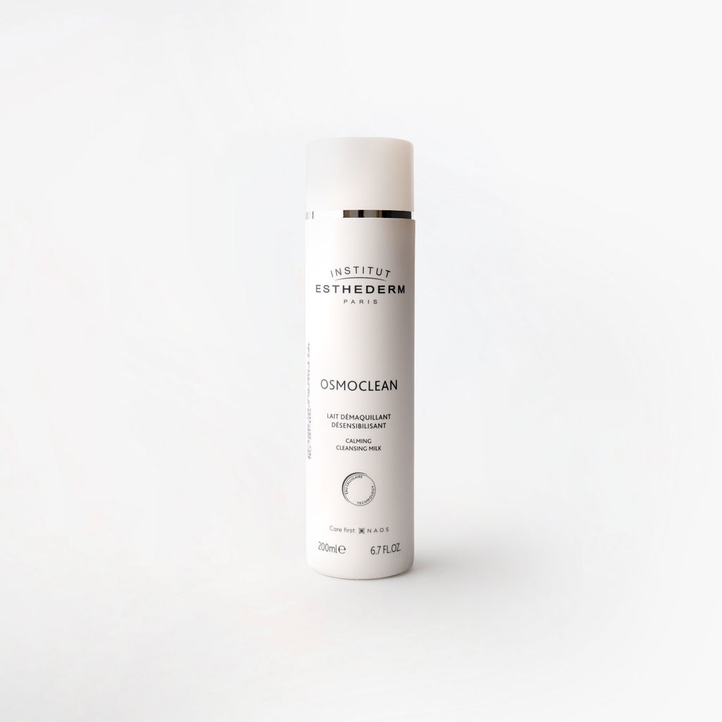 Esthederm Osmoclean Leche Desmaquillante 200Ml