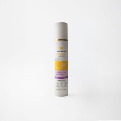 Sesderma Repaskin Urban 365 Antiedad Spf50 50Ml