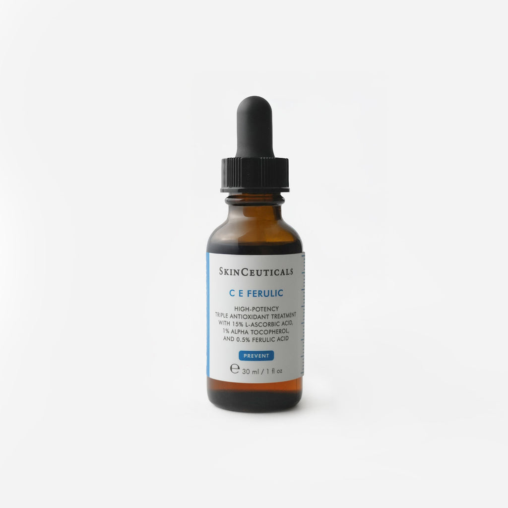 SkinCeuticals Sérum Antioxidante Anti arrugas y pérdida de firmeza CE FERULIC 30ml
