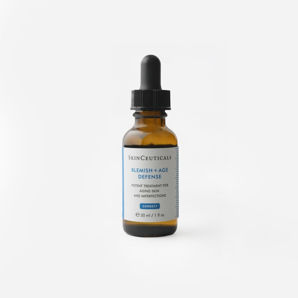 SkinCeuticals Sérum Anti-imperfecciones Blemish + Age Defense 30ml