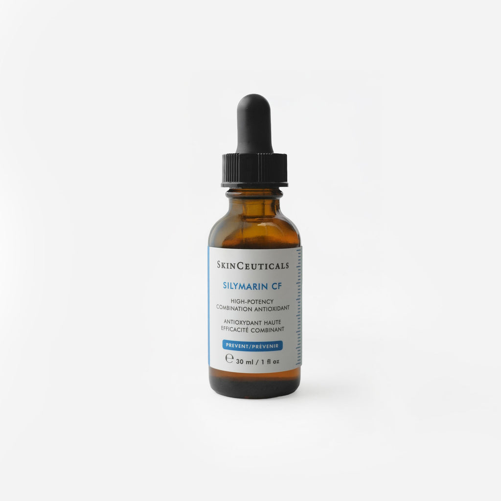 Sérum Silymarin CF 30ml | SkinCeuticals