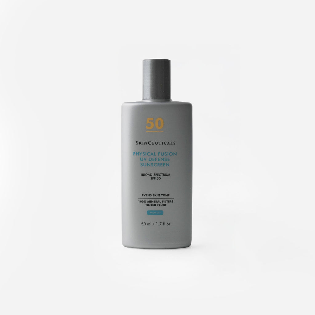 SkinCeuticals Protector Solar Physical Fusion UV Defense SPF50 50ml