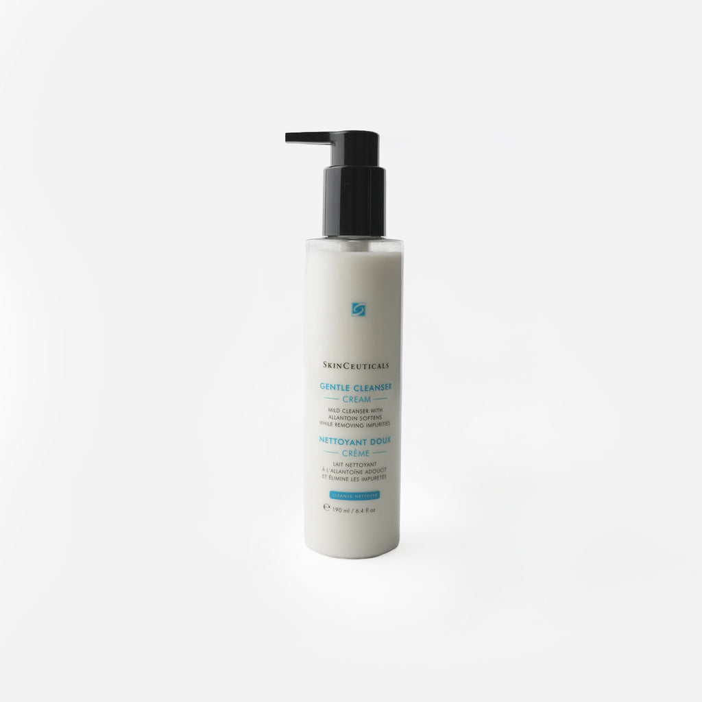 Skinceuticals Gel En Crema Limpiador Gentle Cleanser 190Ml