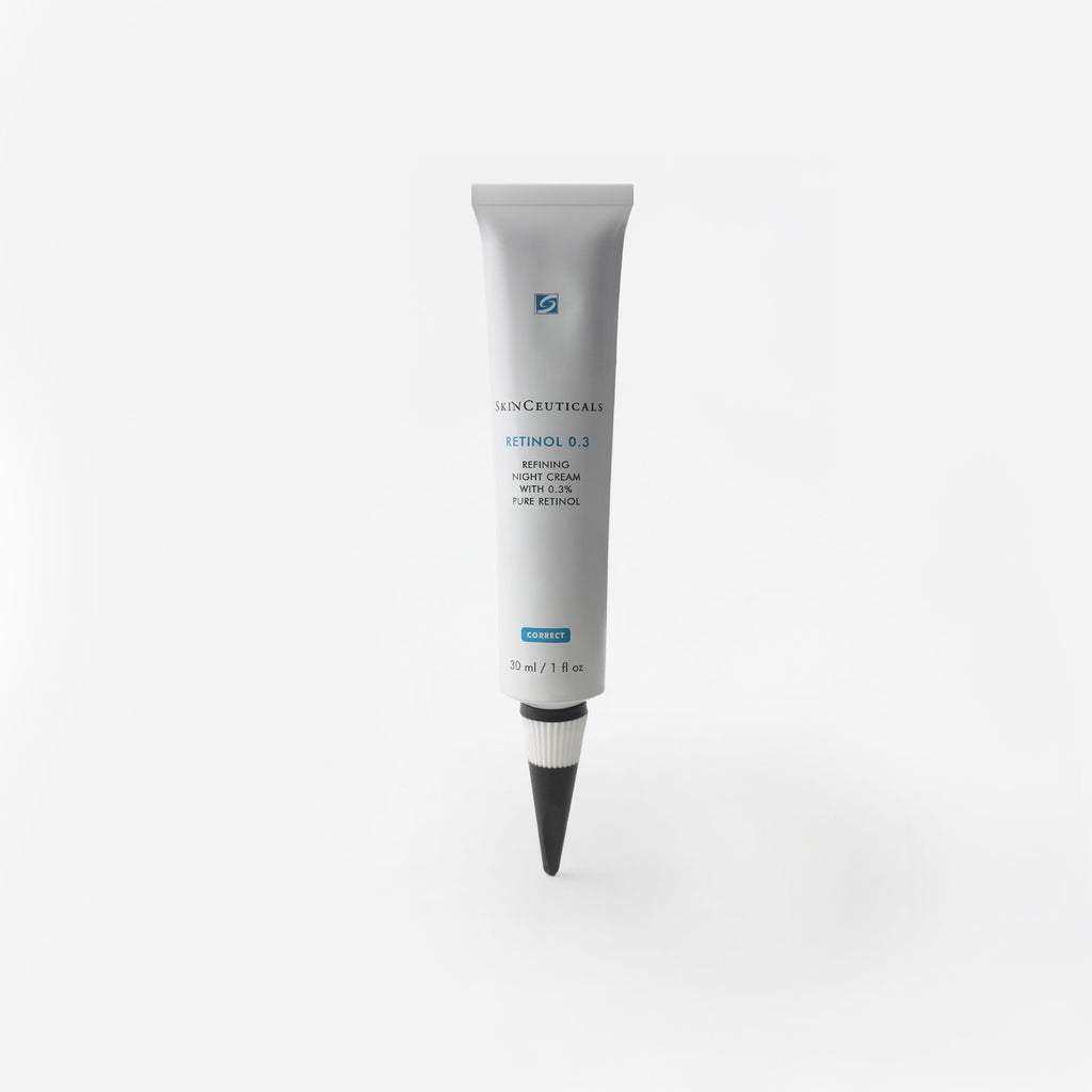 SkinCeuticals Crema Correctora Anti-arrugas y Anti-imperfecciones Retinol 0.3 30ml