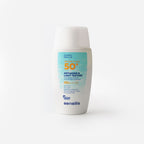 Water Fluid 50+ | 40 ml | Sensilis