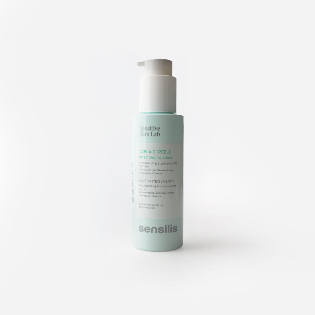 Azelaic [Peel] | 100 ml| Sensilis