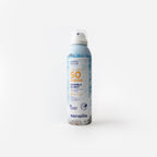 Body Spray 50 Dry Touch | 200 ml| Sensilis
