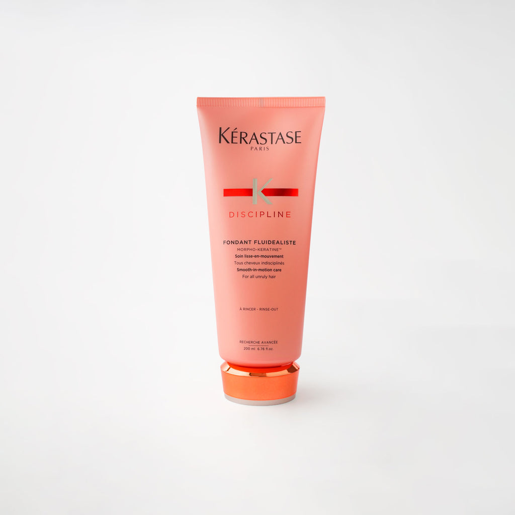 Kérastase Protector Térmico Para Cabello Con Frizz Kératine Thermique Discipline 150Ml