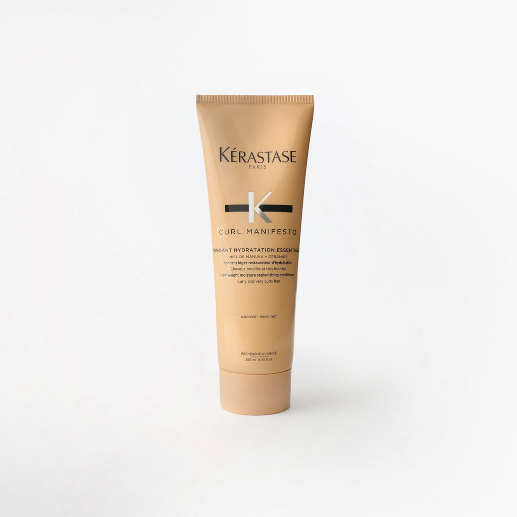 Kérastase Crema Para Rulos Crème De Jour Fondamentale Curl Manifesto 150 Ml