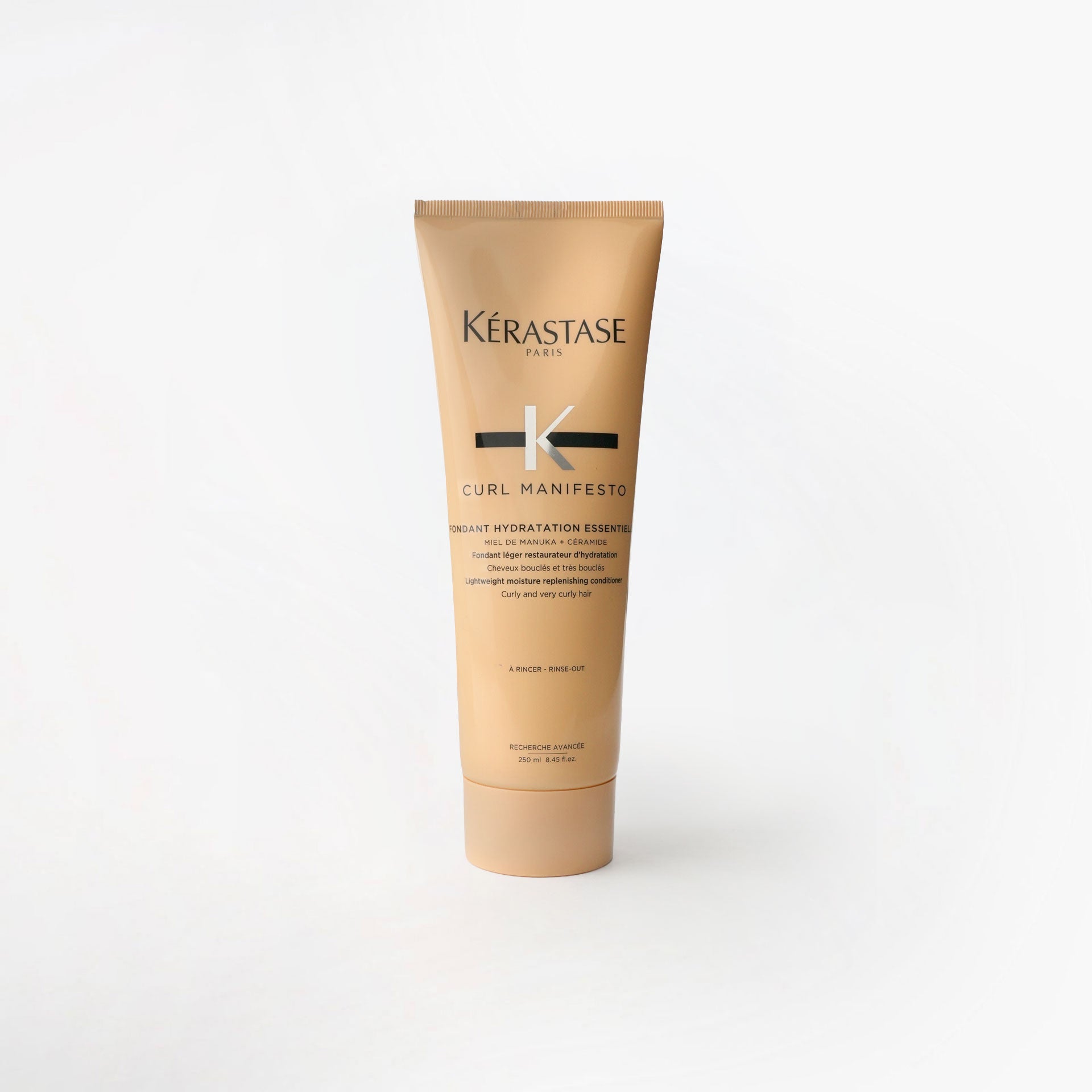 Kérastase Crema Para Rulos Crème De Jour Fondamentale Curl Manifesto 150 Ml