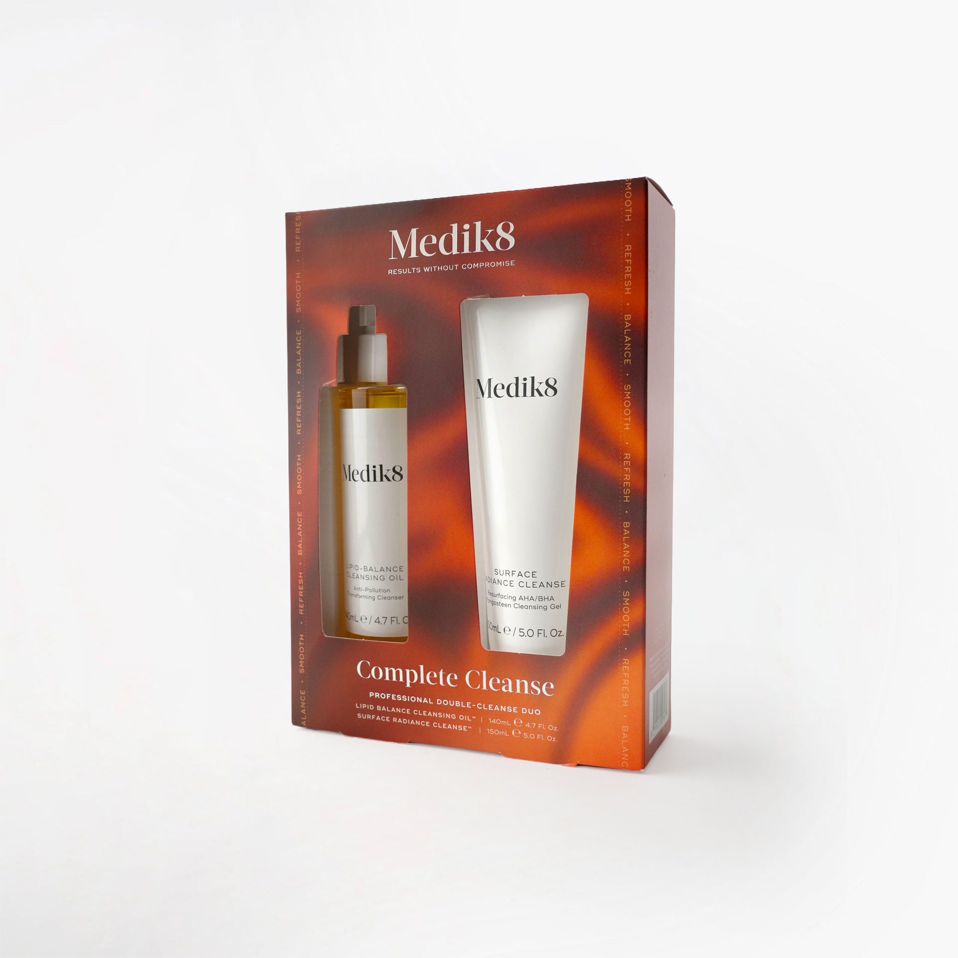 Kit Complete Cleanse Medik8