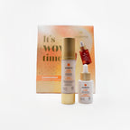 Pack Sesderma Luminosidad (Cvit Serum 30Ml+ Cvit Radiance)