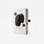 Geske | Sonic Thermo Facial Brush & Face-Lifter | 8 In 1