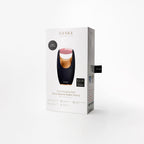 Geske | Rose Quartz Roller | 5 In 1