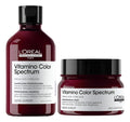 Bipack Vitamino Color Spectrum Loreal Professionnel