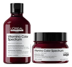 Bipack Vitamino Color Spectrum Loreal Professionnel