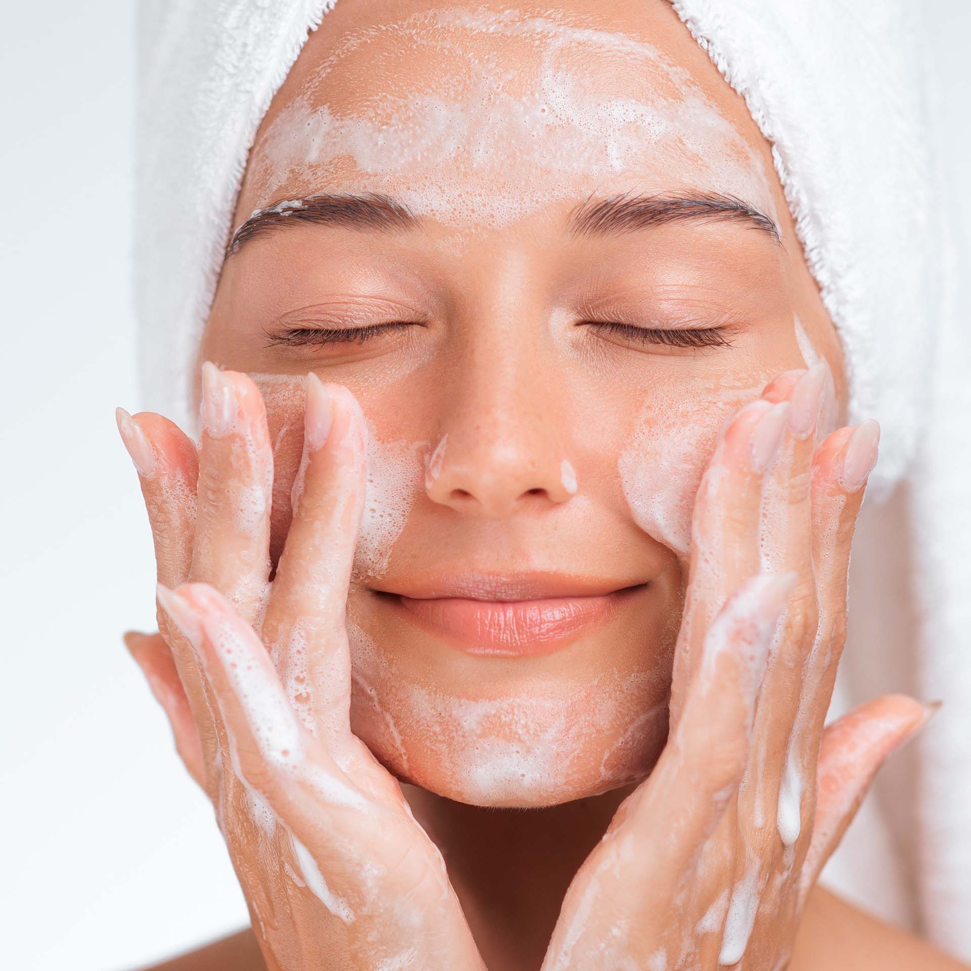 Dermopure Gel Limpiador 150Ml | Eucerin