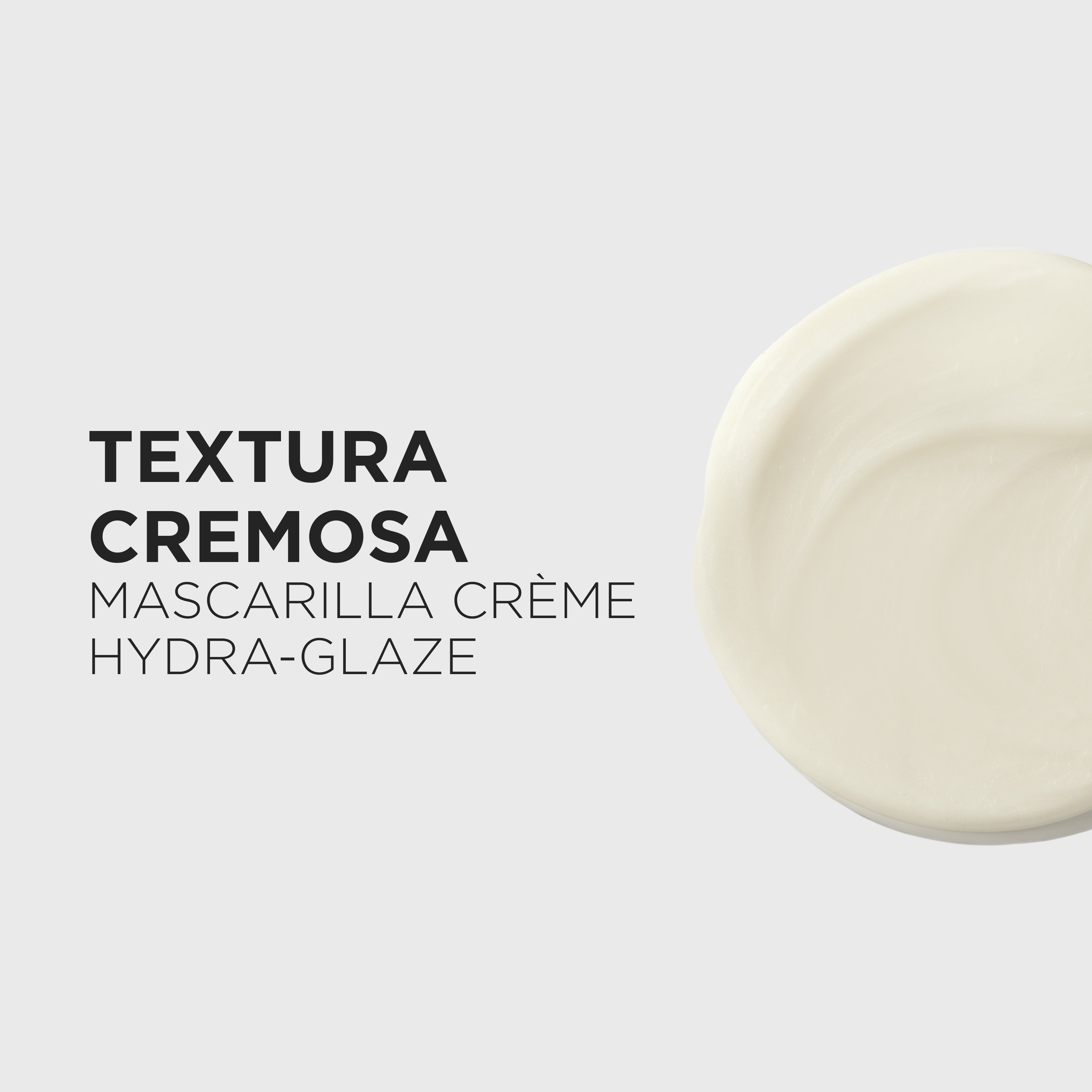 Mascarilla Gloss Absolu Creme Hydra Glaze 200ml | Kerastase