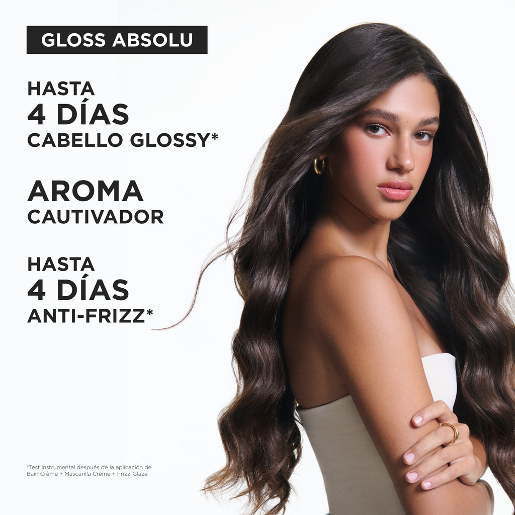Shampoo Gloss Absolu Creme Hydra Glaze 250ml | Kerastase
