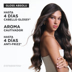 Shampoo Gloss Absolu Creme Hydra Glaze 250ml | Kerastase