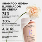 Shampoo Gloss Absolu Creme Hydra Glaze 250ml | Kerastase