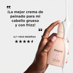 Crema Gloss Absolu Creme Frizz Glaze 240ml | Kerastase