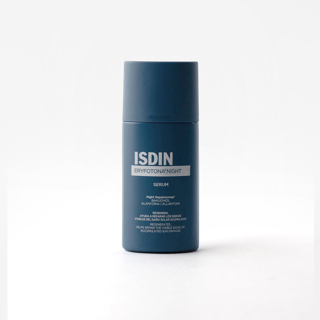 Isdin Fotoprotección Eryfotona Night 50Ml