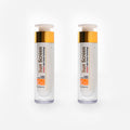Dúo Fotoprotector 2 Sun Screen Velvet Color | Frezyderm