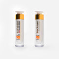 Pack Sun Screen Velvet | 1 Sin Color + 1 Con Color SPF 50+ | Frezyderm