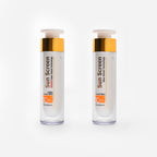 Pack Sun Screen Velvet | 1 Sin Color + 1 Con Color SPF 50+ | Frezyderm