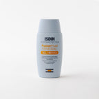 Protector Solar Isdin Mineral Fusion Fluid 50+ - 50 Ml- Bloqueador