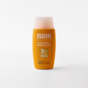 Isdin Fotoprotector Fusion Water Magic Glow Spf30 50Ml - Bloqueador