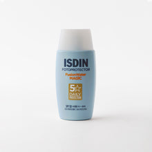 Fotoprotector Fusion Water Magic SPF 50 - 50ml | Isdin