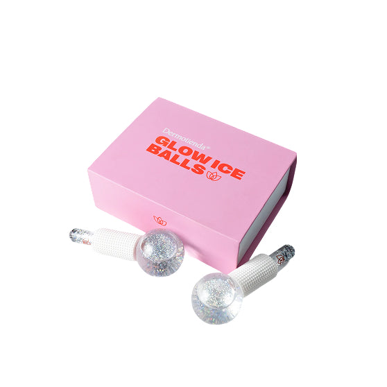 BONI: ICE BALLONS