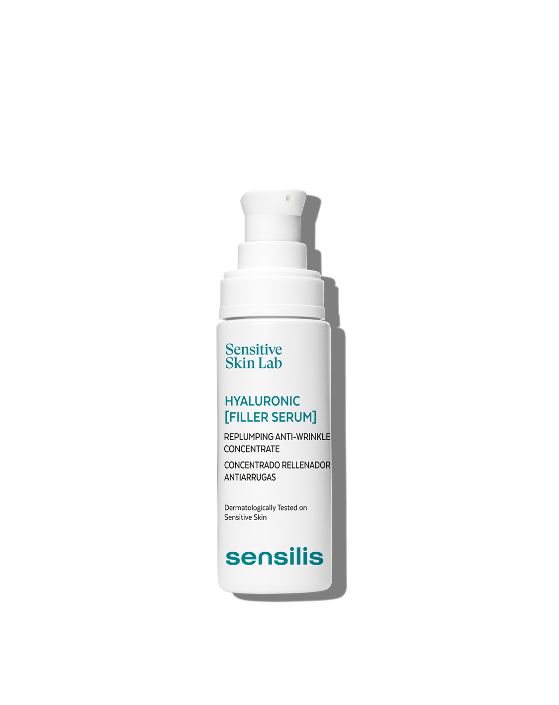 Hyaluronic [Filler Serum] | Sensilis