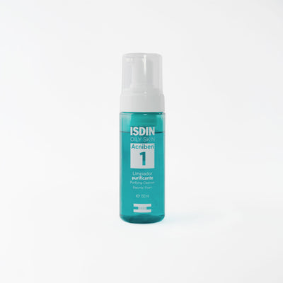 Teen Skin Acniben Limpiador Purificante 150ml | Isdin