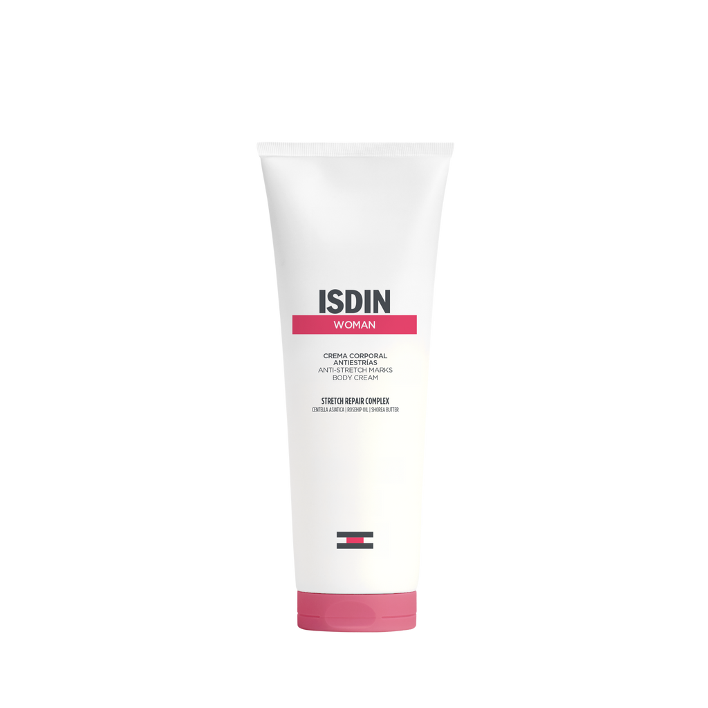 ISDIN WOMAN ANTIESTRIAS 250ML | ISDIN