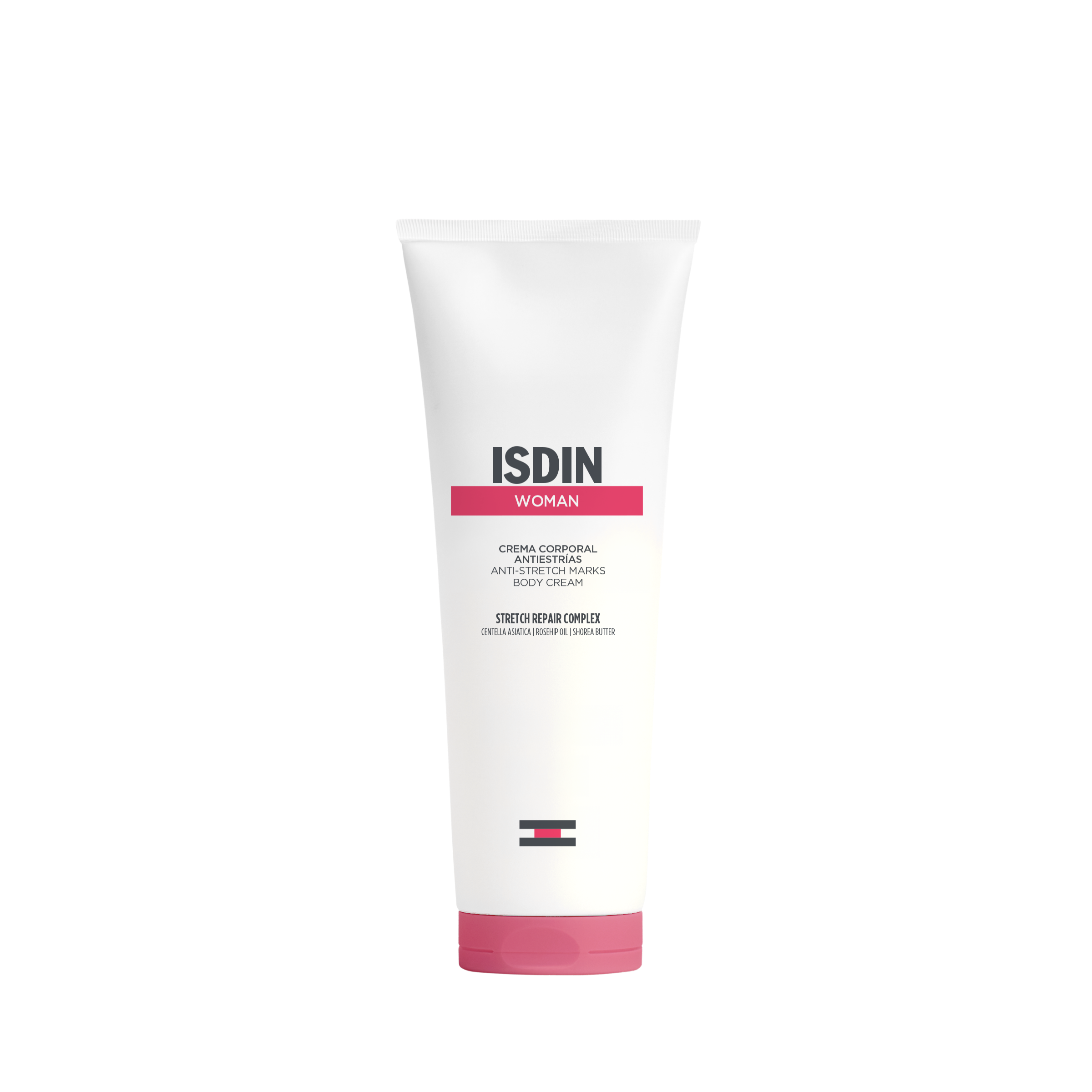 ISDIN WOMAN ANTIESTRIAS 250ML | ISDIN