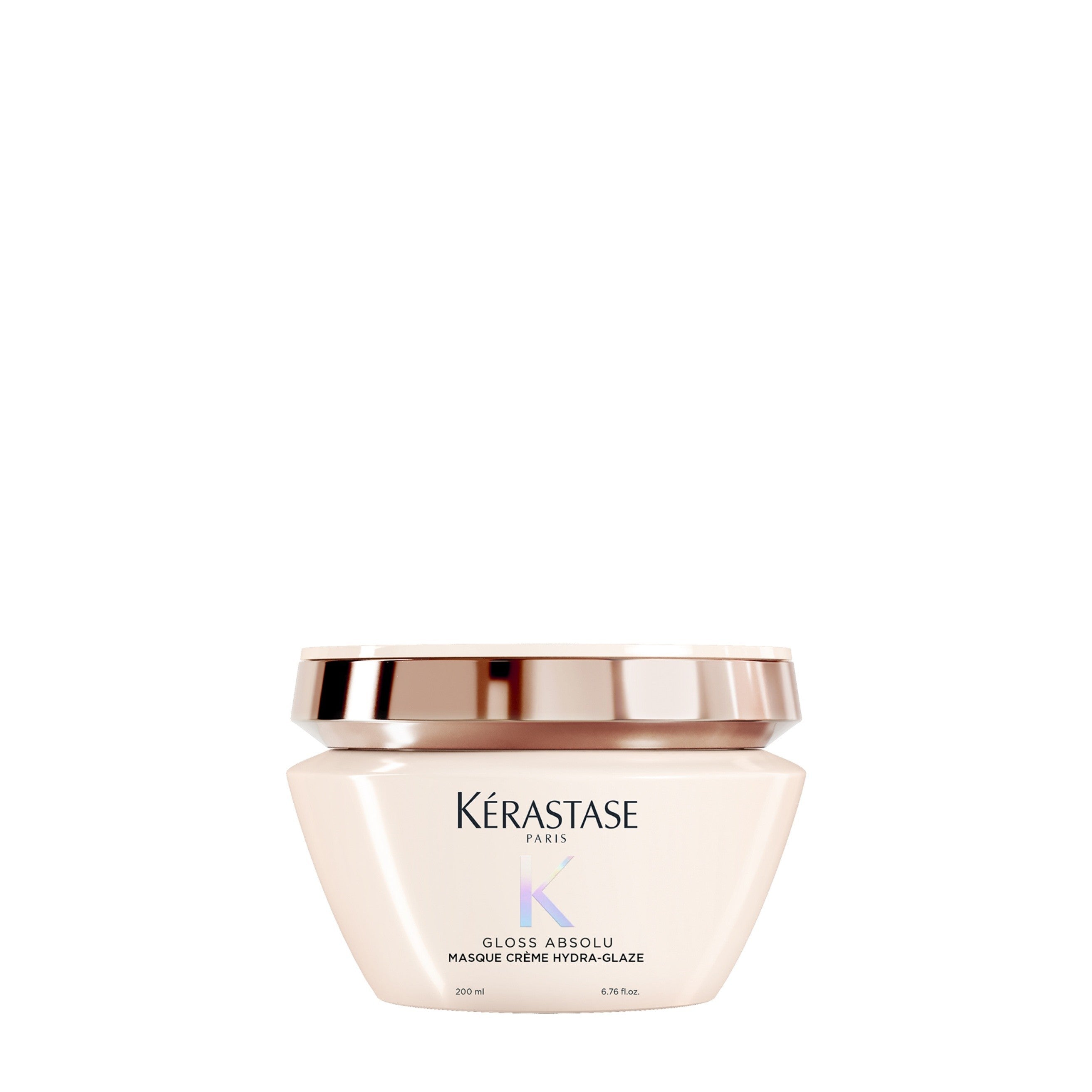 Mascarilla Gloss Absolu Creme Hydra Glaze 200ml | Kerastase